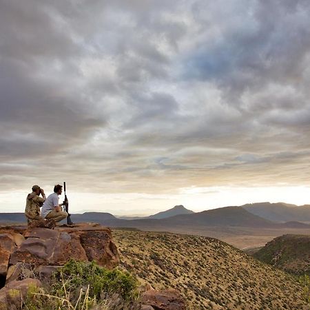 Ironstone Cottage Graaff-Reinet エクステリア 写真