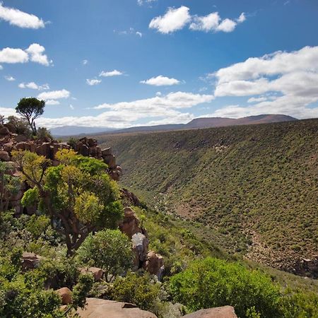 Ironstone Cottage Graaff-Reinet エクステリア 写真