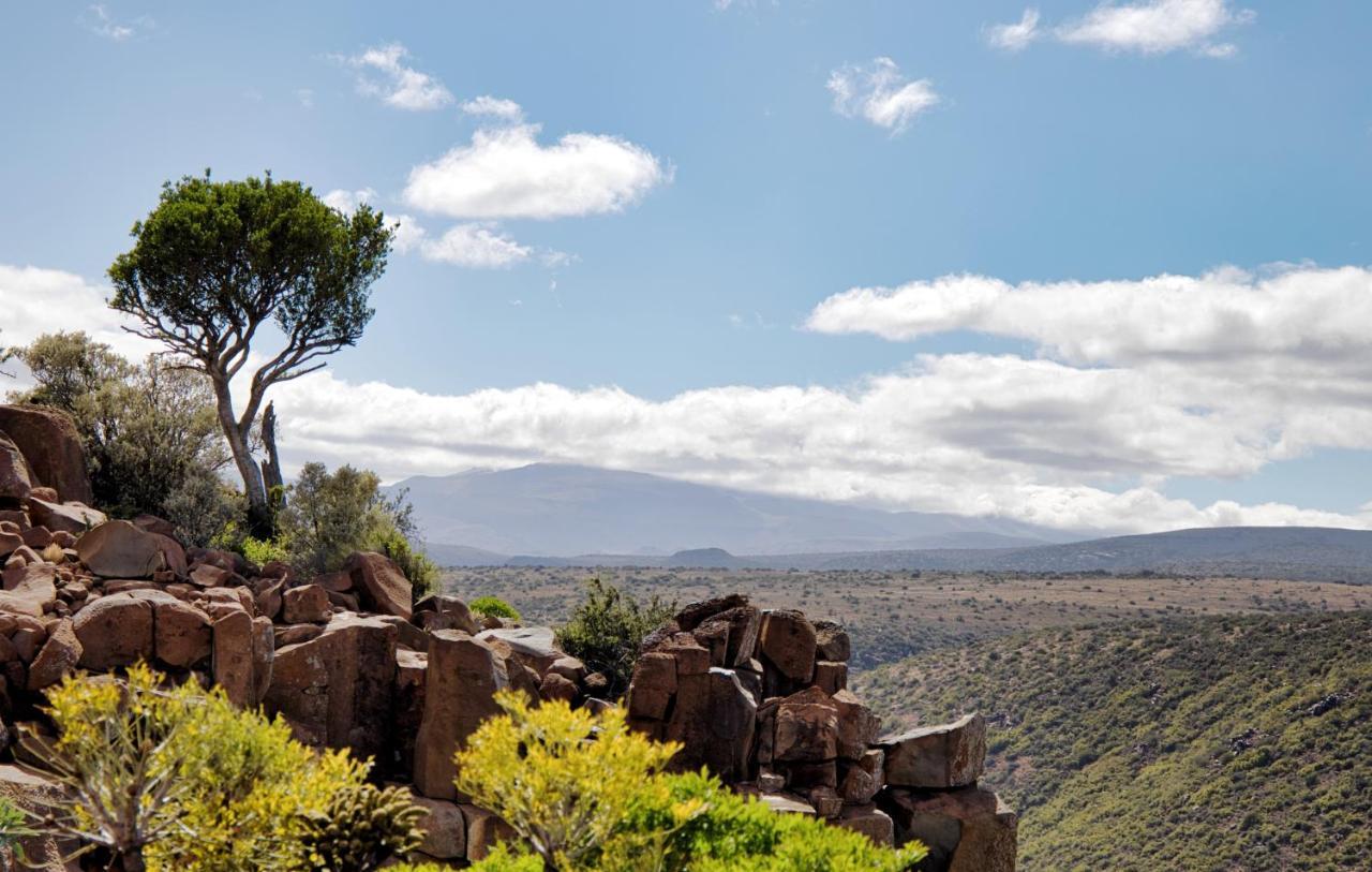 Ironstone Cottage Graaff-Reinet エクステリア 写真