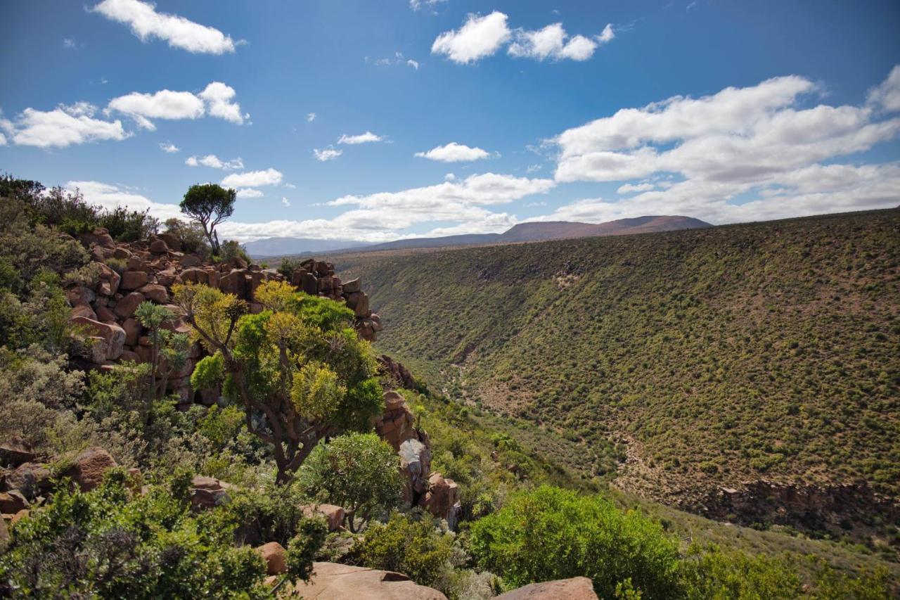 Ironstone Cottage Graaff-Reinet エクステリア 写真