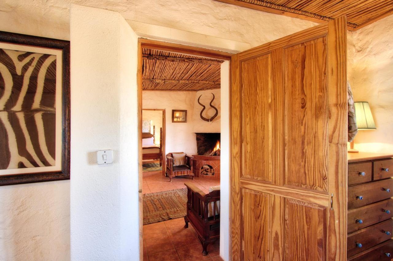 Ironstone Cottage Graaff-Reinet エクステリア 写真