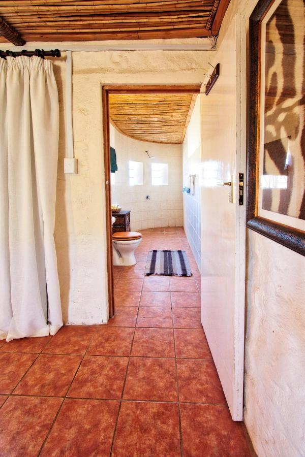 Ironstone Cottage Graaff-Reinet エクステリア 写真